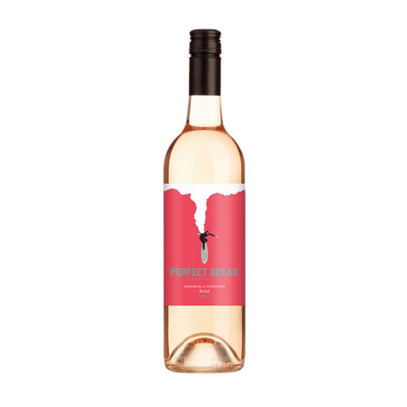 Perfect Break Rose - Boxed Indulgence