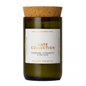 Cape Collection Candle - Boxed Indulgence