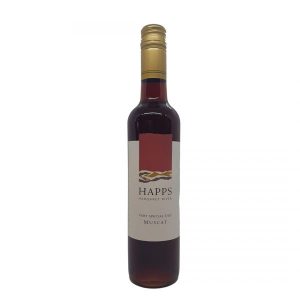 Happs Very Special Old Muscat - Boxed Indulgence