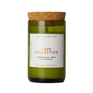 Cape Collection Sandalwood - Boxed Indulgence