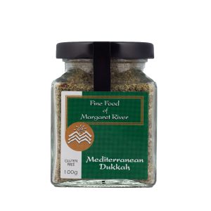 FINE FOODS OF MARGARET RIVER Dukkah - Boxed Indulgence