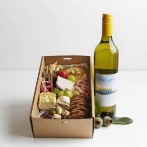 Boxed Indulgence Grazing Box Busselton