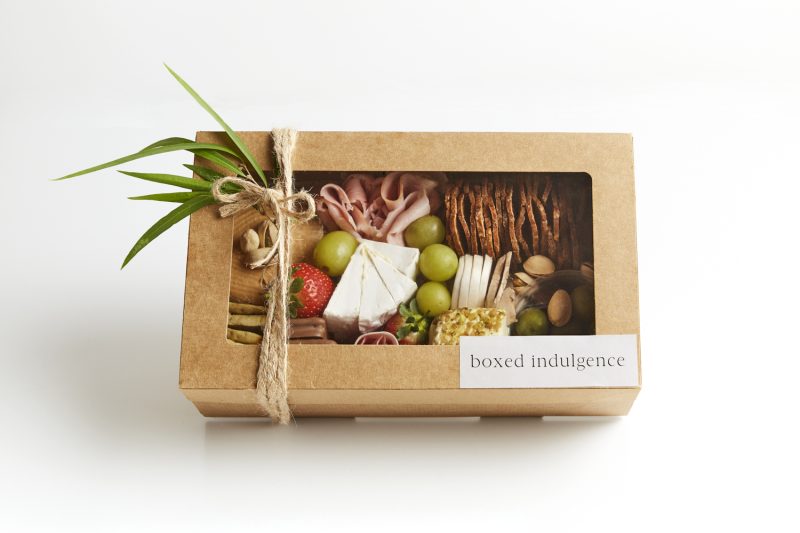Boxed Indulgence Grazing Box Busselton