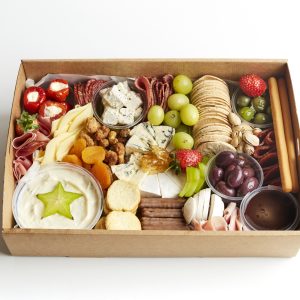 Boxed Indulgence Grazing Box Busselton