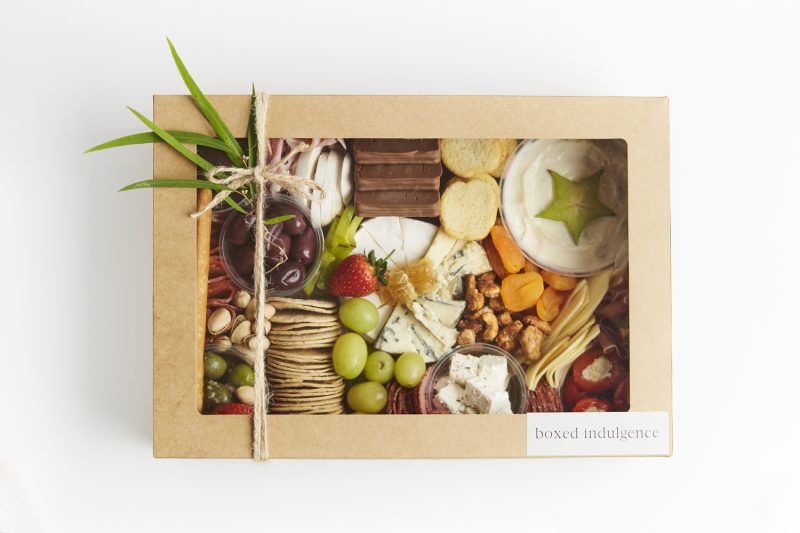 Boxed Indulgence Grazing Box Busselton