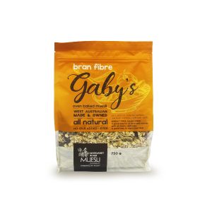 Gabys Muesli - Boxed Indulgence