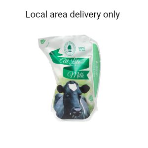 Bannister Downs Milk - Boxed Indulgence