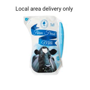Bannister Downs Milk - Boxed Indulgence