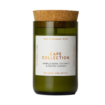 Cape Collection Candle - Boxed Indulgence
