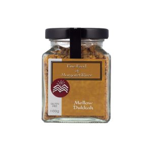 Fine Foods Margaret River Dukkah - Boxed Indulgence