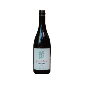 Green Door Vino Tinto - Boxed Indulgence