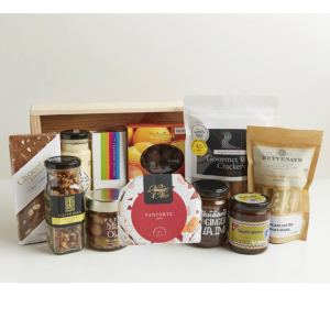 Gourmet Christmas Share - Boxed Indulgence