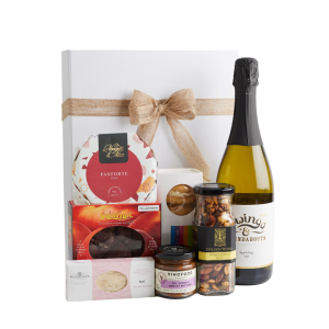 Sparkling Gift Box - Boxed Indulgence