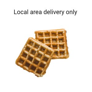 Waffles- Boxed Indulgence