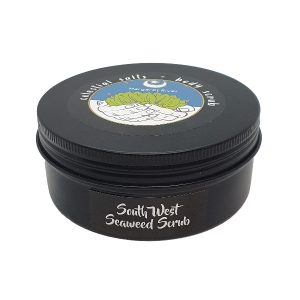 Celestial Salt Body Scrub - Boxed Indulgence
