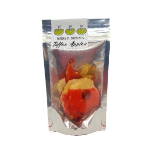Artisan St Toffee Apples - Boxed Indulgence