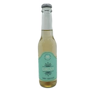 GRUVI Dry Secco - Boxed Indulgence