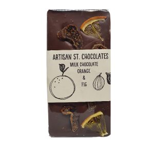 Artisan St Chocolate - Boxed Indulgence