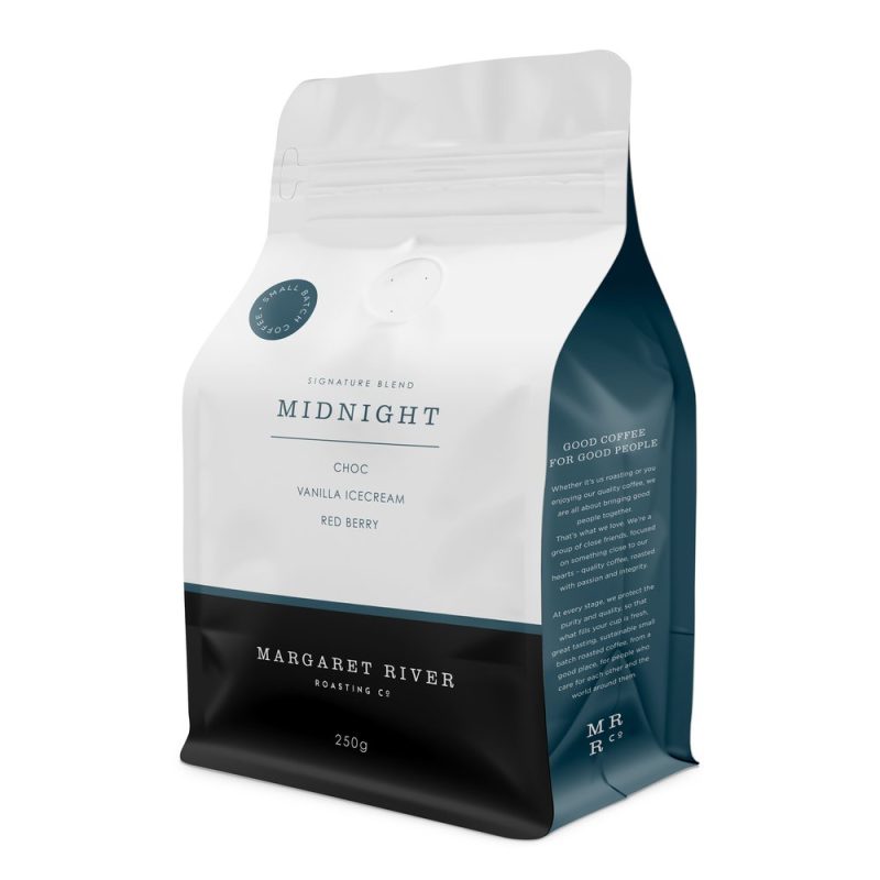 MRCC Midnight - Boxed Indulgence