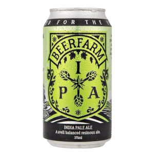 Beer Farm IPA - Boxed Indulgence