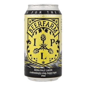 Beer Farm IPL - Boxed Indulgence