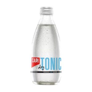 Capi Tonic Water - Boxed Indulgence
