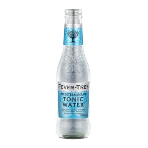 FEVER TREE Tonic Water - Boxed Indulgence