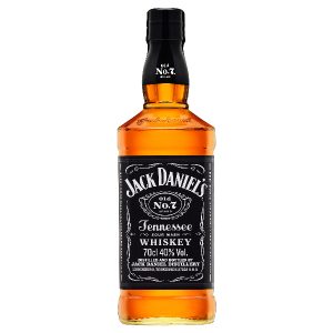 Jack Daniels- Boxed Indulgence