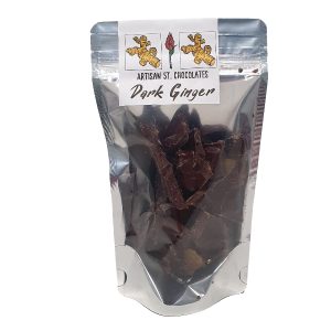 ARTISAN ST Dark Chocolate Ginger