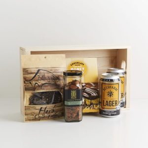 Injidup Beach Box - Boxed indulgence