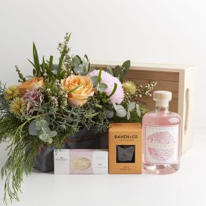 Pemberton Paradise Gift Box -Boxed indulgence