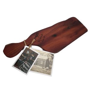 Redgate Revivals Paddleboard - Boxed Indulgence