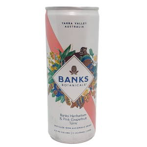 Banks Botanicals - Boxed Indulgence