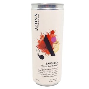 Altina Sansgria - Boxed Indulgence