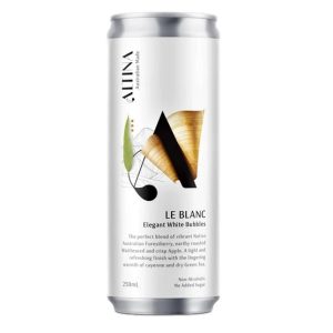 ALTINA Le Blanc - Boxed Indulgence
