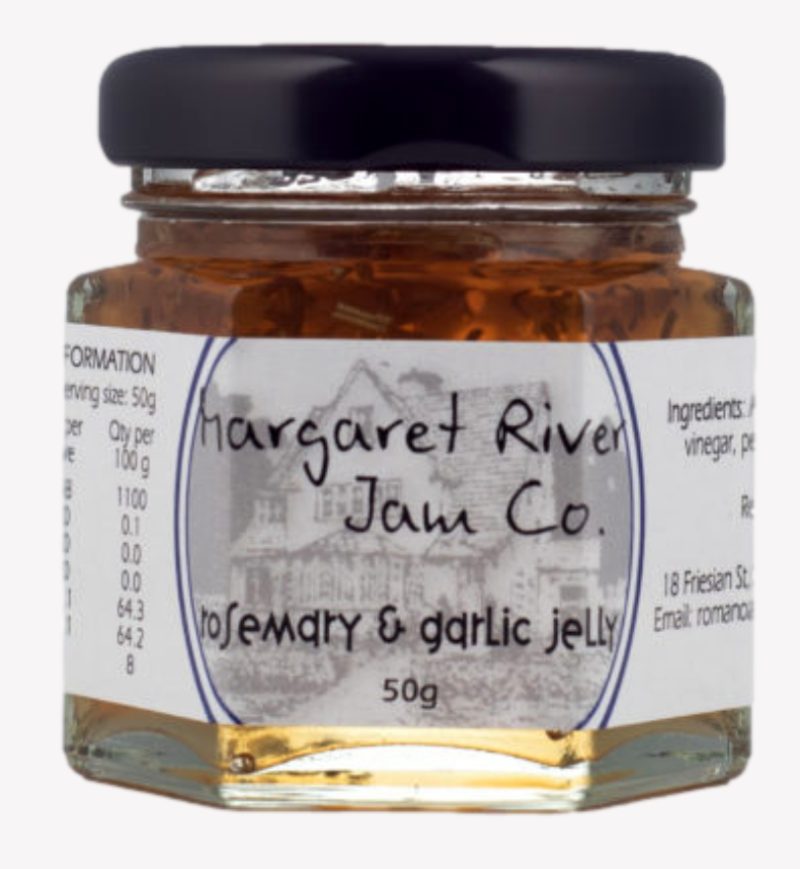 MRiver Jam Co Boxed Indulgence