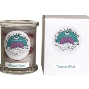 Celestial Salts - Boxed Indulgence