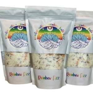Celestial Salts - Boxed Indulgence