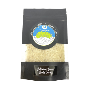Celestial Salts Botanical Blend - Boxed Indulgence