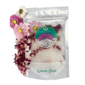 Celestial Salts = Boxed Indulgence