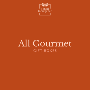 All Gourmet Gift Boxes