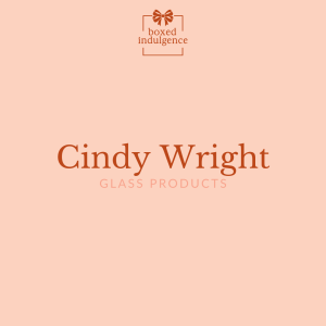 Cindy Wright Glass Products