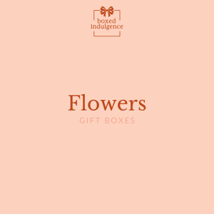 Flowers and Gift Boxes