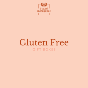 Gluten Free Gift Boxes