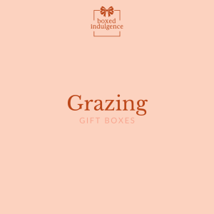 Grazing Boxes
