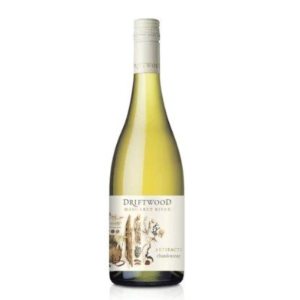 Driftwood Artifacts Chardonnay - Boxed Indulgence