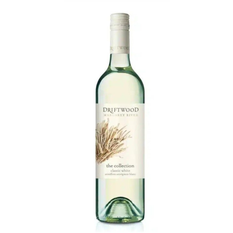 Driftwood Collection Semillon - Boxed Indulgence
