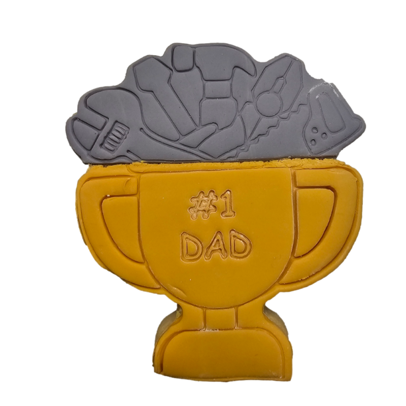Fathers Day Cookie Boxed Indulgence