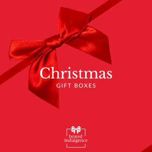 Christmas Gift Boxes