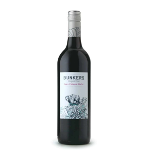 Bunker Cab Merlot - Boxed Indulgence